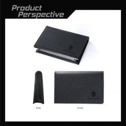 ARCTIC HUNTER i-Classic PU Saffiano Business Case Card Holder, PTT Outdoor, 05 f6c37b5a 83b0 43cd 9c37 3269e8a2dd97 800x,