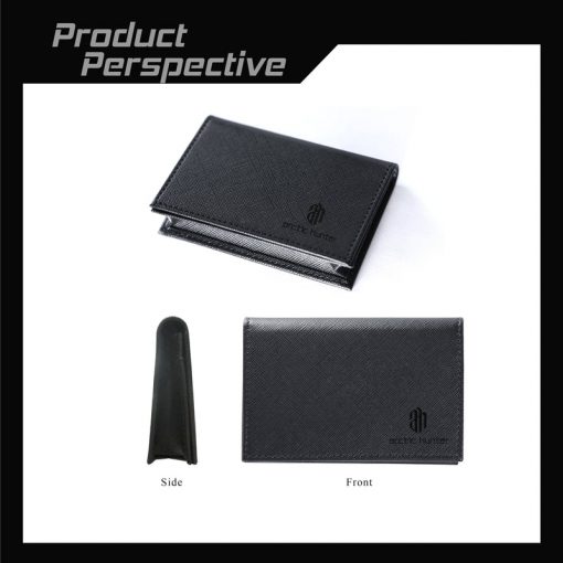 ARCTIC HUNTER i-Classic PU Saffiano Business Case Card Holder, PTT Outdoor, 05 f6c37b5a 83b0 43cd 9c37,