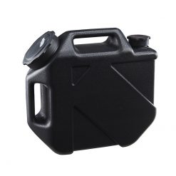 10L Camping Water Container with Spigot, Camping water container with spigot, large capacity, portable container, durable water container, leak-proof container, BPA-free material container, outdoor hydration water storage, camping essentials water container, water storage, easy dispensing water storage, campsite water supply, convenient carrying water storage, rugged design water storage, family camping gear, camping water jug, picnic water container, hydration solution water space, outdoor adventure water tupperware, camping water dispenser, water container for hiking, camping water canteen, bekas air, bekal air, PP plastic container, kontena air, baldi air