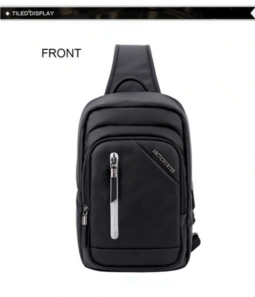ARCTIC HUNTER i-Windz Tablet Sling Bag (9.7"), PTT Outdoor, 10 33023aaf 200a 4a53 bb82,