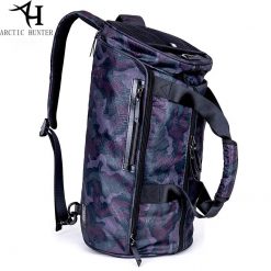 Arctic Hunter i-Nova Travel Bag, PTT Outdoor, 16 346e0aff 0854 4396 92a2 67fbf4637da5 800x,