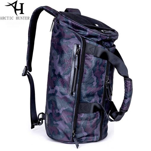 Arctic Hunter i-Nova Travel Bag, PTT Outdoor, 16 346e0aff 0854 4396 92a2,