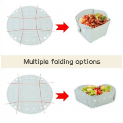 2-in-1-Foldable-Collapsible-Silicone-Tableware-foldable