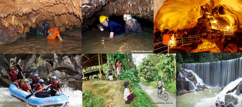 7 Reasons Why You Should NOT Visit Ipoh, PTT Outdoor, Ipoh Adventures,