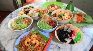 8 Reasons Why You Do NOT Want To Visit Penang, PTT Outdoor, Penang Street Food,
