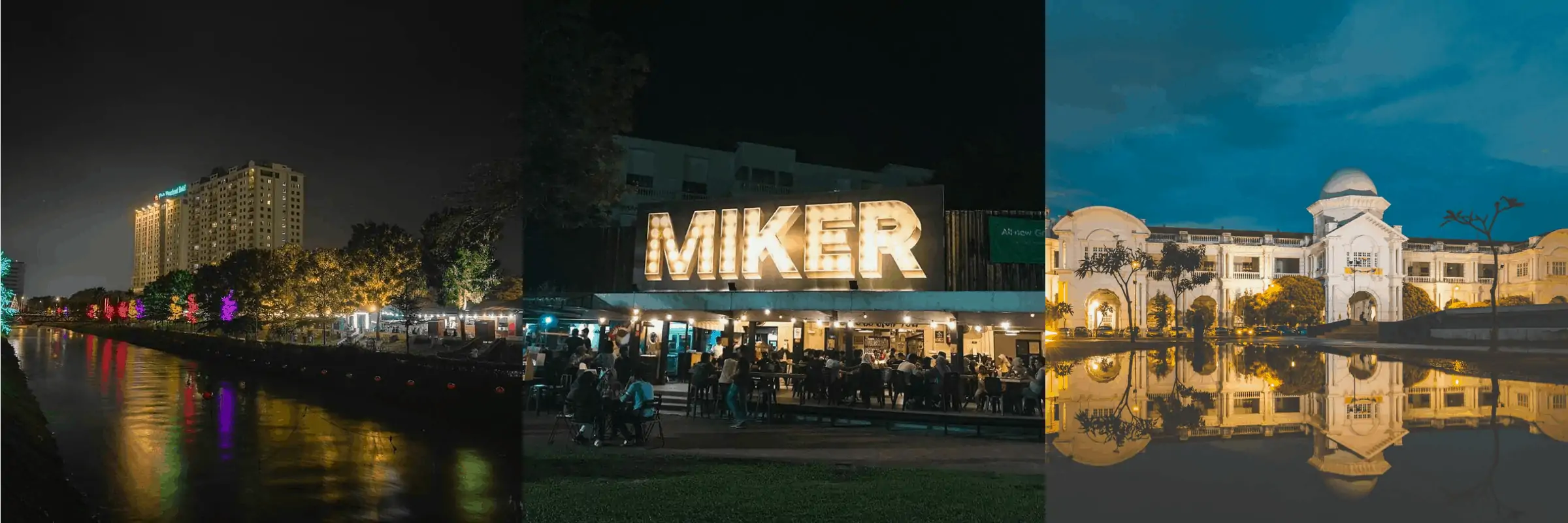 7 Reasons Why You Should NOT Visit Ipoh | PTT Outdoor 7 Reasons Why You Should NOT Visit Ipoh, PTT Outdoor, nightlife in ipoh,