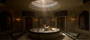 Hammam Spa - Definitely A Must Try In Turkey, PTT Outdoor, Turkish Bath,