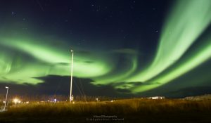 iceland, malaysian photographer, aurora in iceland