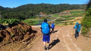 mount yong belar, gunung yong belar, ptt outdoor