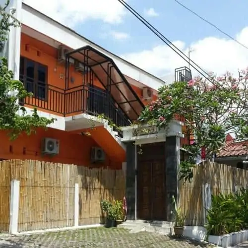 Bagpacker's Review: Wayang Homestay Yogyakarta, PTT Outdoor, 119177194,