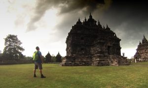 plaosan temple