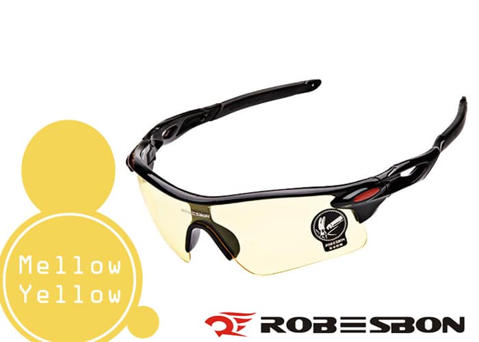 outdoor sunglasses, Robesbon Anti-UV Outdoor Glasses, running, sunglasses, cycling