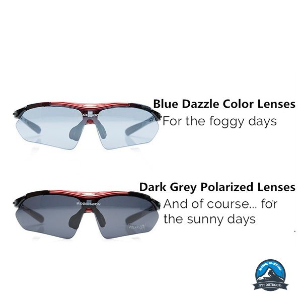Robesbon Polarized Sunglasses with 5 Changeable Lenses, polarized sunglasses, polarized sunglasses malaysia, best polarized sunglasses brand, inexpensive polarized sunglasses, chromatic polarized sunglasses Robesbon Polarized Sunglasses with 5 Changeable Lenses, polarized sunglasses, polarized sunglasses malaysia, best polarized sunglasses brand, inexpensive polarized sunglasses, chromatic polarized sunglasses