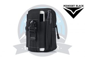 Tactical Pouch - Small