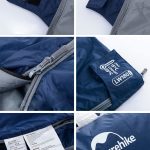 Naturehike Compression Sleeping bag - PTT Outdoor