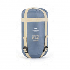 NATUREHIKE Compression Ultralight Sleeping Bag, PTT Outdoor, Naturehike Compression Sleeping Bag,