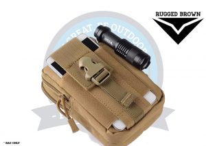 Tactical Pouch - Small