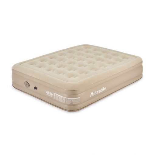 NATUREHIKE Outdoor Camping Heightened Inflatable Bed, PTT Outdoor, NATUREHIKE Outdoor Camping Heightened Inflatable Bed 9,