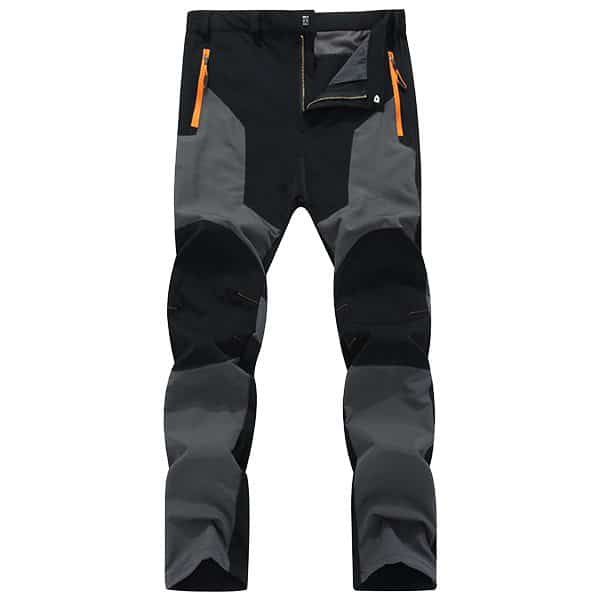 hiking trousers sports direct