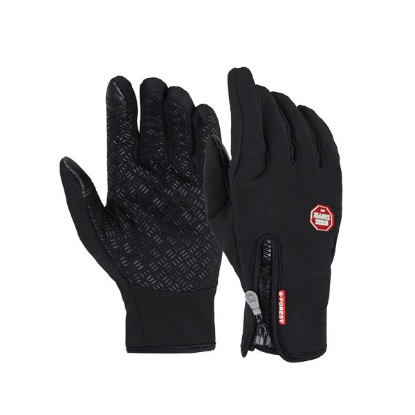 Robesbon Unisex Warm Gloves