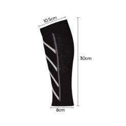 Premium Calf Compression Sleeves, PTT Outdoor, 1 16,
