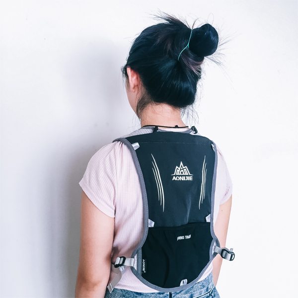 5l backpack