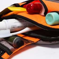 Toiletry Bag