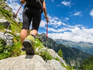 Fitness Guide: Hiking Workouts at Home!, PTT Outdoor, Hiking Workout,