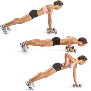 Fitness Guide: Hiking Workouts at Home! | PTT Outdoor Fitness Guide: Hiking Workouts at Home!, PTT Outdoor, PUSH UP,