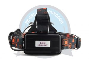 Tips for Choosing a Good Headlight, PTT Outdoor, choosing a good headlight 2,