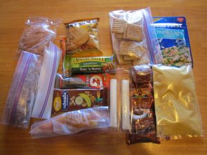 12 Tips For Your First Mountain Hike | PTT Outdoor 12 Tips For Your First Mountain Hike, PTT Outdoor, foodlist day2,
