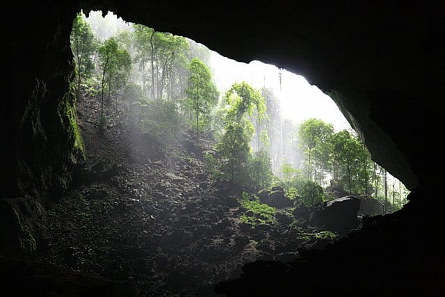 5 Hidden Caving Spots in Malaysia, PTT Outdoor, 03 02 2007 16 42 19,