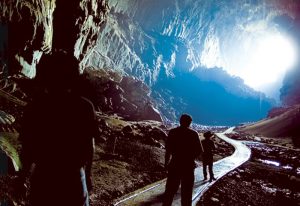 5 Hidden Caving Spots in Malaysia, PTT Outdoor, WindCaveGunungMuluNationalPark,