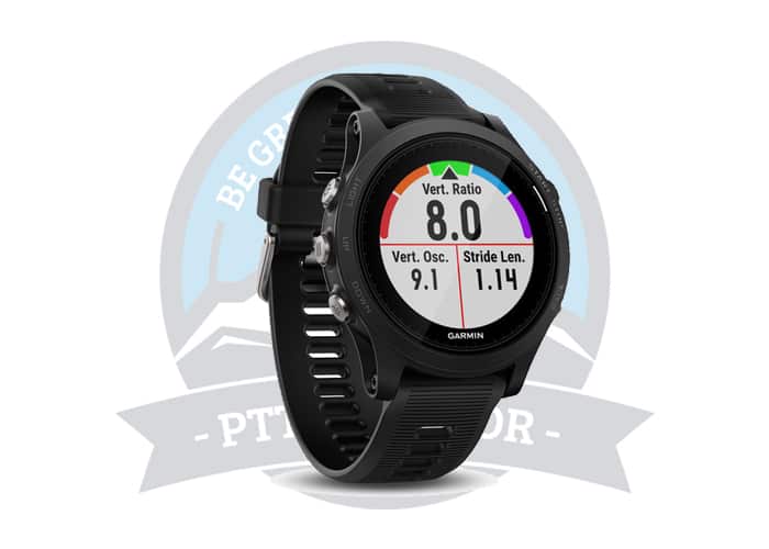 garmin 935 or 245