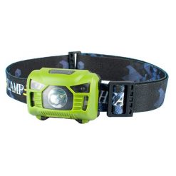 ESEN97 LED Motion Sensing Headlamp