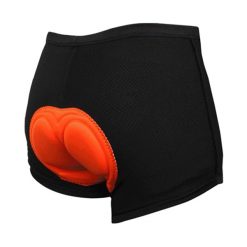 Foam Padded Cycling Underwear