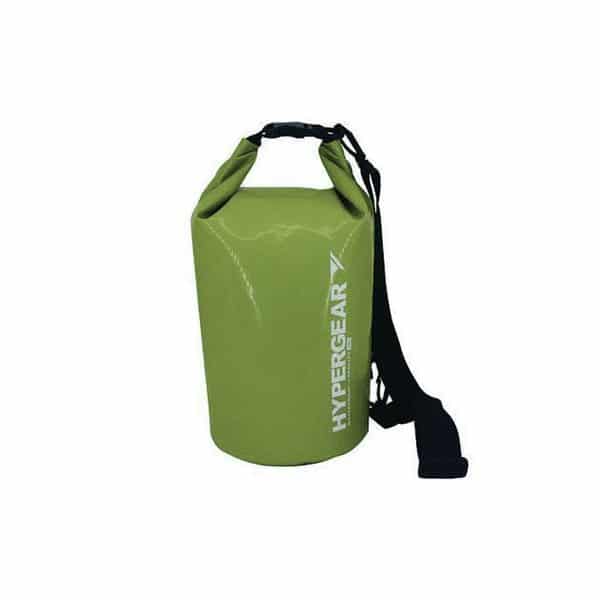 army dry bag
