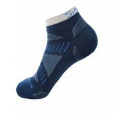 Santo Quick Dry Short Socks, socks, compression socks, short socks, best quick drying socks, sports socks