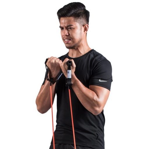 Sanctband Active Tubing With Handle