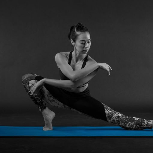 SANCTBAND ACTIVE Exercise Mat, PTT Outdoor, 1 16,