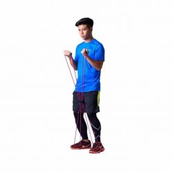 SANCTBAND ACTIVE SpiderCord, PTT Outdoor, 2 10,