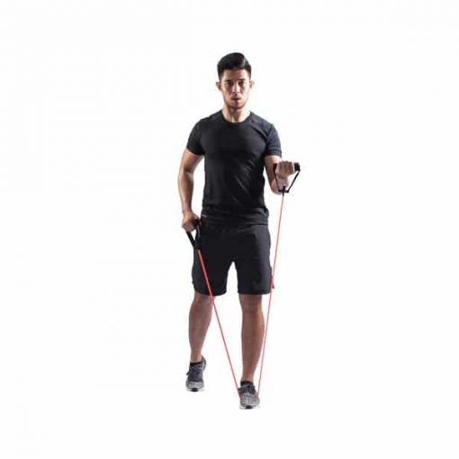 Sanctband Active Tubing With Handle