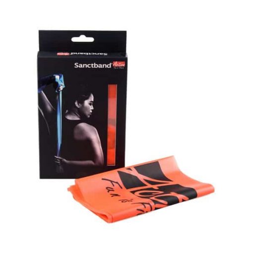 Sanctband Active Resistive Band