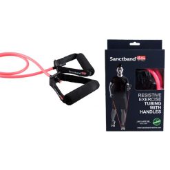 Sanctband Active Tubing With Handle