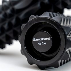 SANCTBAND ACTIVE Foam Roller