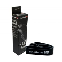 SANCTBAND ACTIVE Super Loop Band, Sanctband, Super Loop Band, Super Loop Band Workouts, Super Loop Band Exercises, Super Loop Band Malaysia