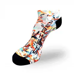 STEIGEN Zero Length Anti Blister Socks, PTT Outdoor, STEIGEN Zero Length Anti Blister Socs,