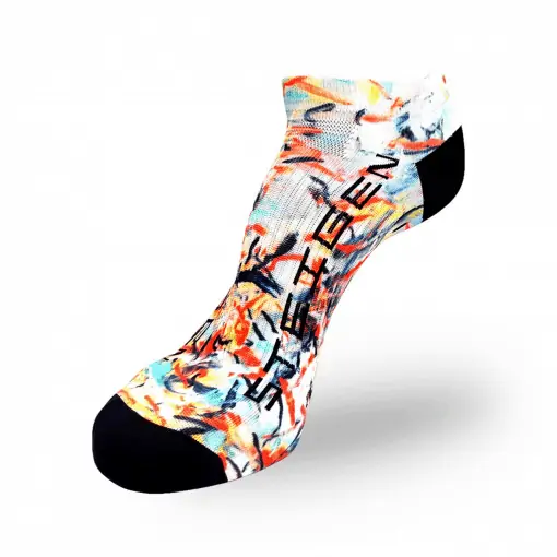 STEIGEN Zero Length Anti Blister Socks, PTT Outdoor, STEIGEN Zero Length Anti Blister Socs,