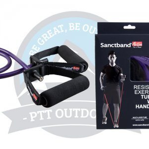 SANCTBAND ACTIVE Extreme Set, Sanctband, resistance bands, resistance band workouts, resistance band exercises, resistance band malaysia