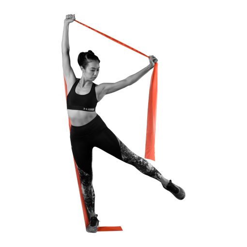 SANCTBAND ACTIVE Resistance Bands, PTT Outdoor, anctband Active Resistive Band,